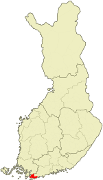 Tammisaari